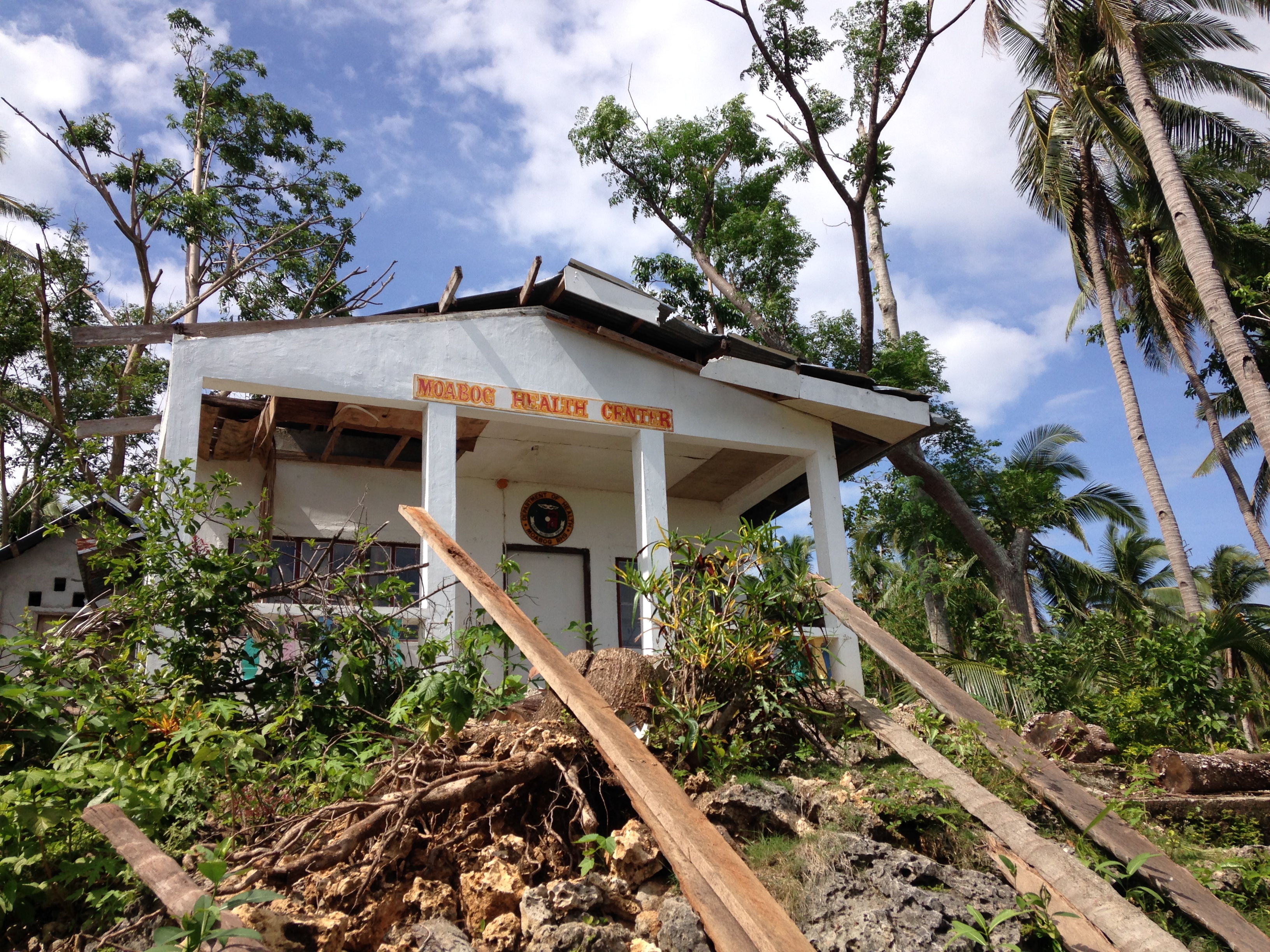 (Event Report) Global Health Summer Program 2014